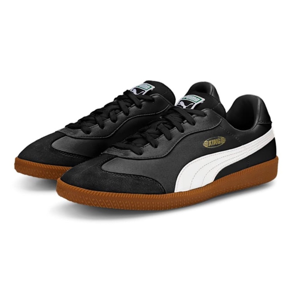PUMA | King Indoor Soccer Shoes Size 8